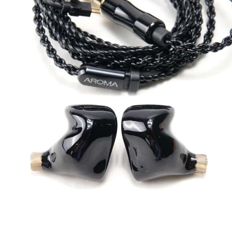 AROMA AUDIO Witch Girl W12 AB+ランク 中古｜フジヤエービック