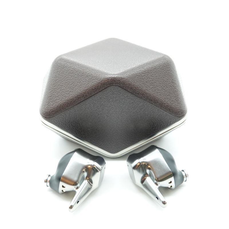 HiFiMAN Svanar Wireless LE AB+ランク 中古｜フジヤエービック