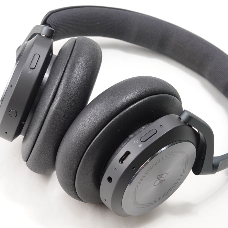 Bang & Olufsen Beoplay HX Black ABランク 中古｜フジヤエービック