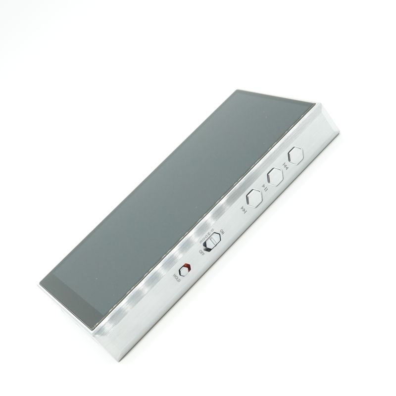 FIIO M23 Stainless Steel [FIO-M23-SS] AB+ランク 中古｜フジヤエービック
