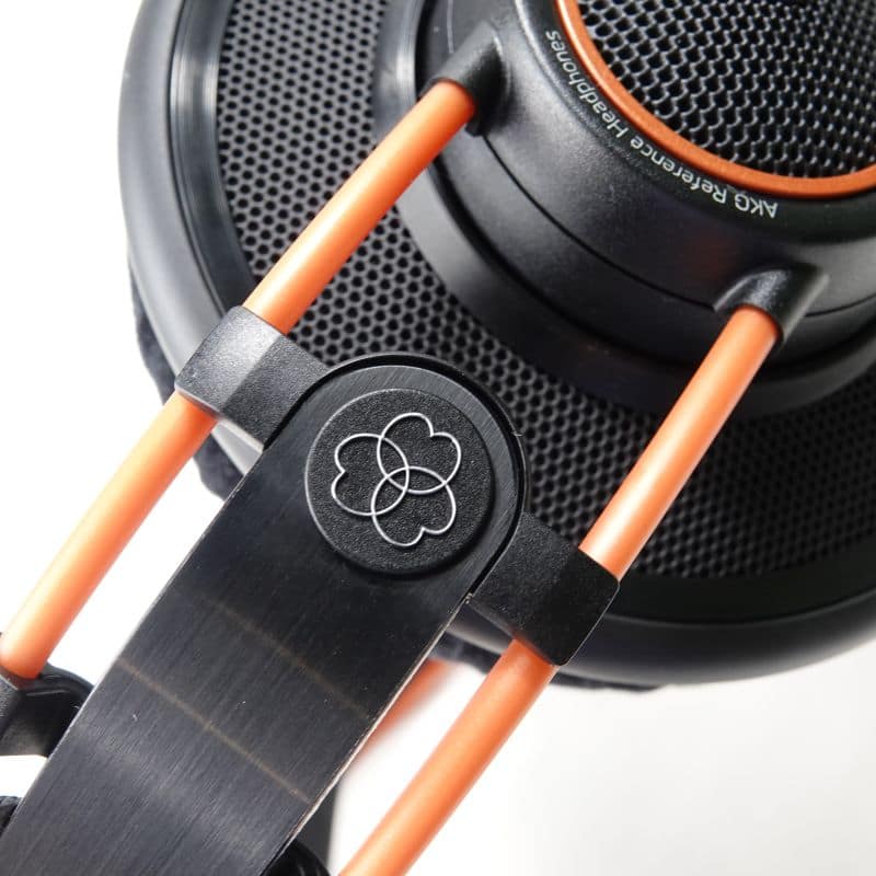 AKG K712 PRO AB-ランク 中古｜フジヤエービック