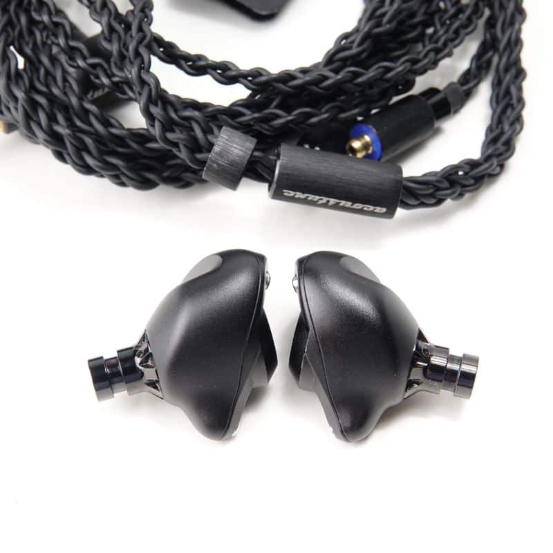 Acoustune HS1750CU [HS1750CU-BLK] ABランク 中古｜フジヤエービック