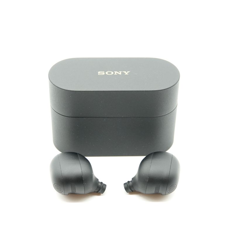 SONY WF-1000XM6 BZ AB+ランク 中古｜フジヤエービック