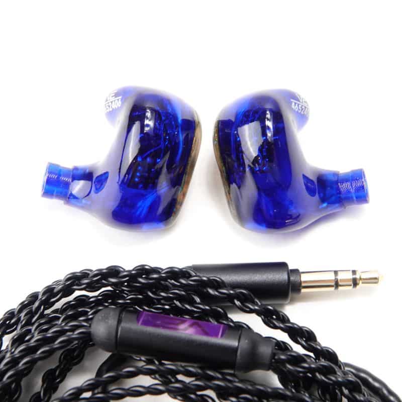 Vision Ears VE7 (Universal Fit) AB+ランク 中古｜フジヤエービック