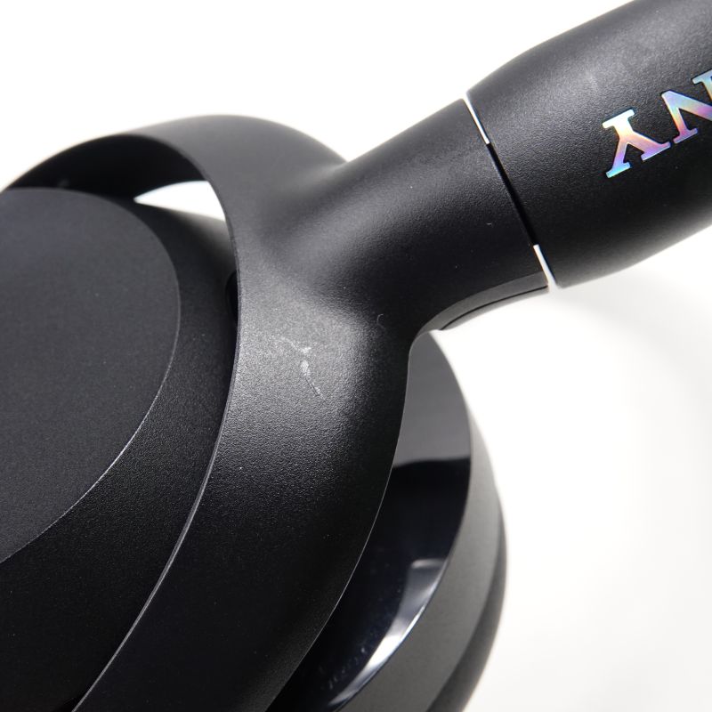 SONY ULT WEAR [WH-ULT900N B] ABランク 中古｜フジヤエービック