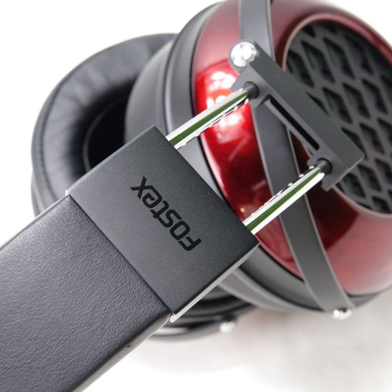 FOSTEX TH909 ABランク 中古｜フジヤエービック