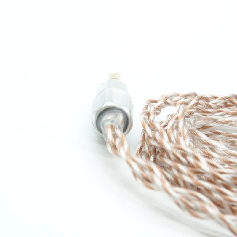 PW Audio Saladin 4芯 2Pin-4.4mm AB+ランク 中古｜フジヤエービック