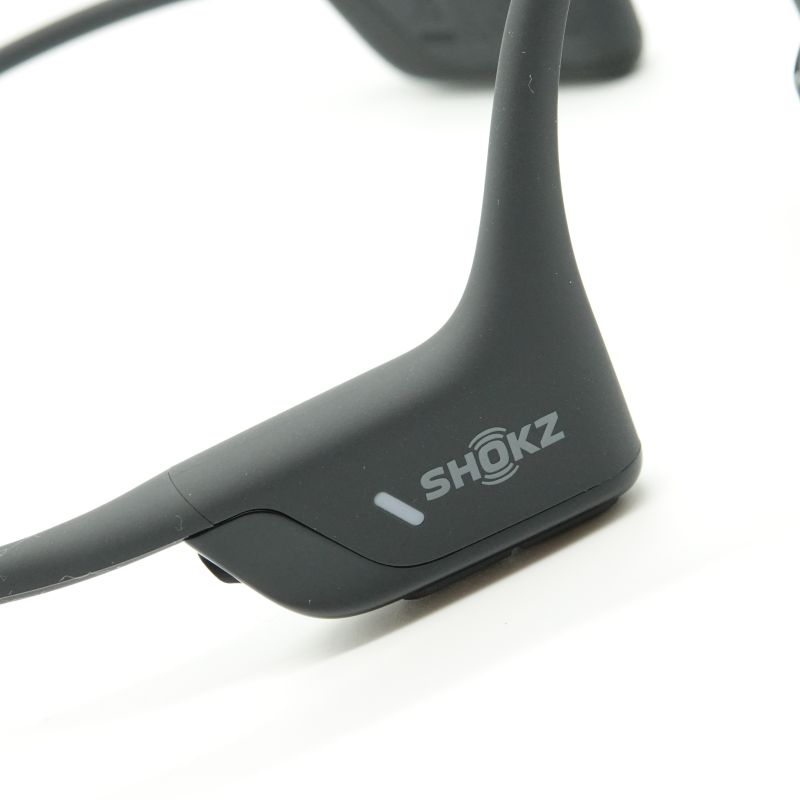 Shokz OpenRun Pro 2 ブラック [SKZ-EP-000030] ABランク 中古｜フジヤ
