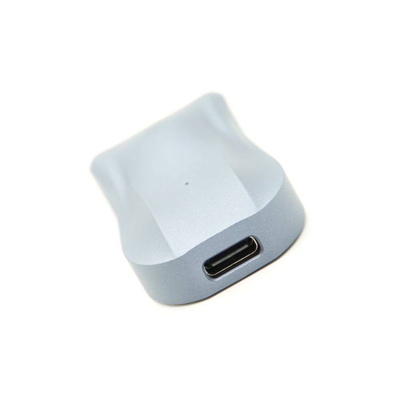 qdc QD1 USB DAC Portable Decoder [QDC-QD1-DAC] AB+ランク 中古