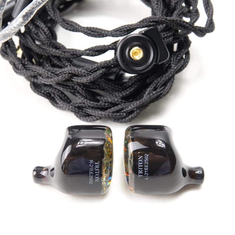 Empire Ears TRITON KASHMIR [EMP-TRITON-KM] AB+ランク 中古｜フジヤ