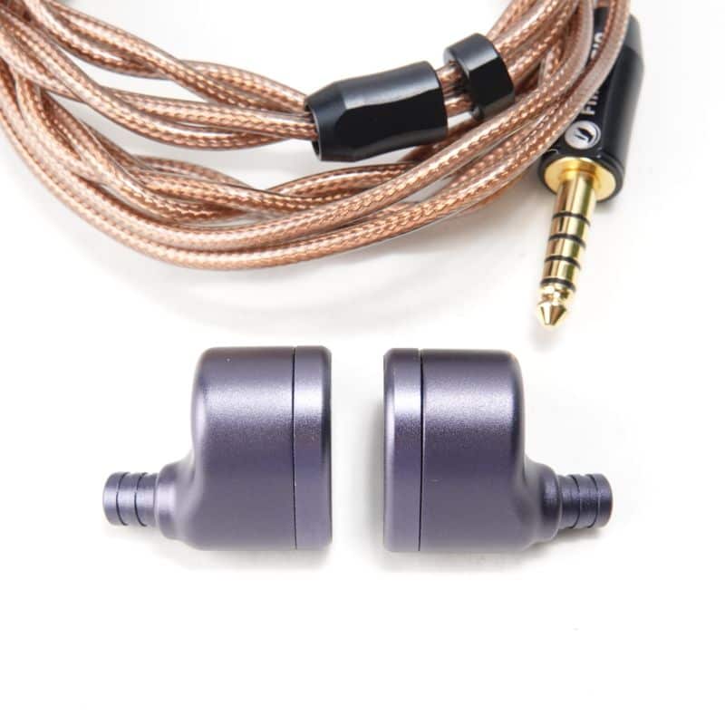 FiR Audio Electron e12 [PSA-FIR-ELECTRON-E12] AB+ランク 中古