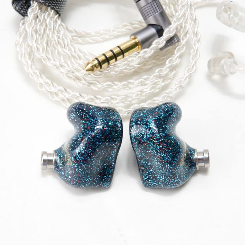 qdc Anole V6-S [QDC-ANOLE-V6-S] AB+ランク 中古｜フジヤエービック