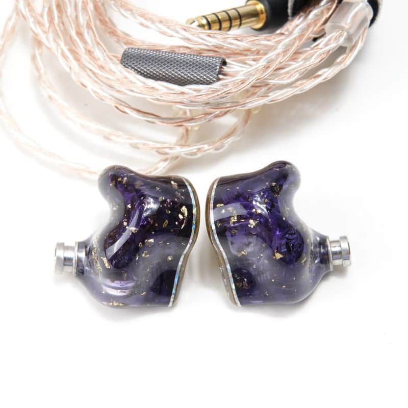 qdc Hifi Gemini-S [QDC-HIFI-GEMINI-S] AB+ランク 中古｜フジヤエービック