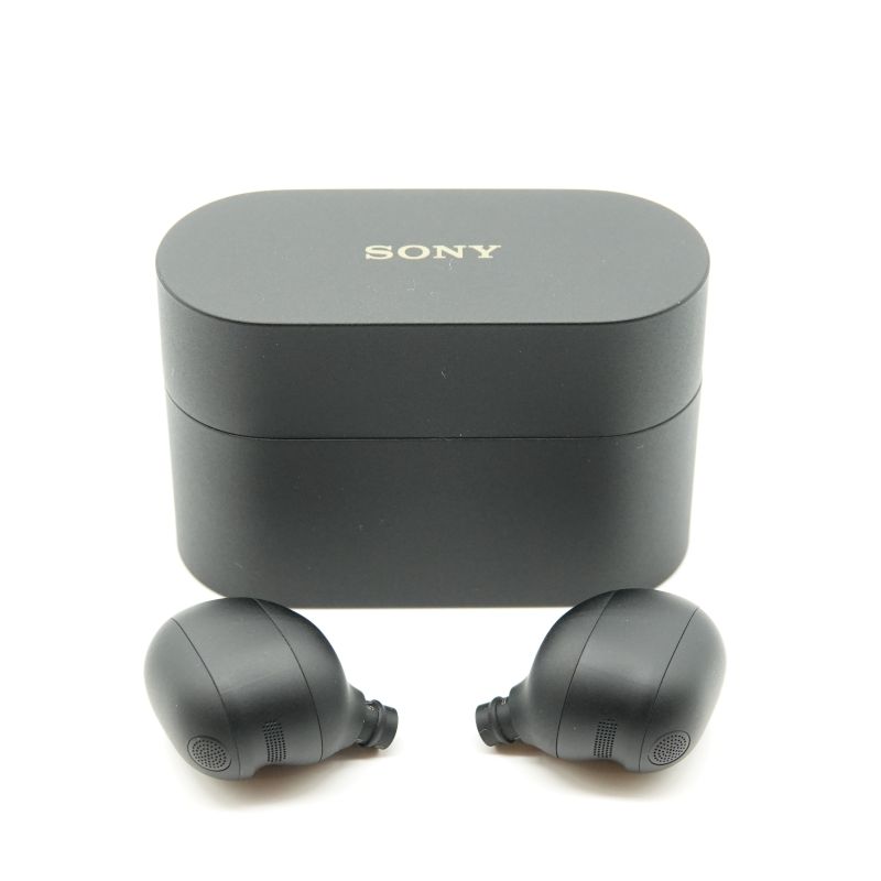 SONY WF-1000XM6 BZ AB+ランク 中古｜フジヤエービック