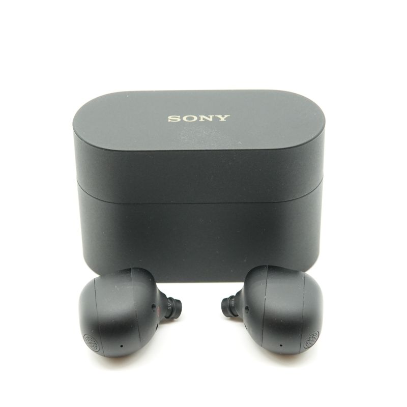 【SALE】【新品未開封】SONY WF-1000XM6(ブラック) SONY WF-1000XM6 BZ AB+ランク 中古｜フジヤエービック