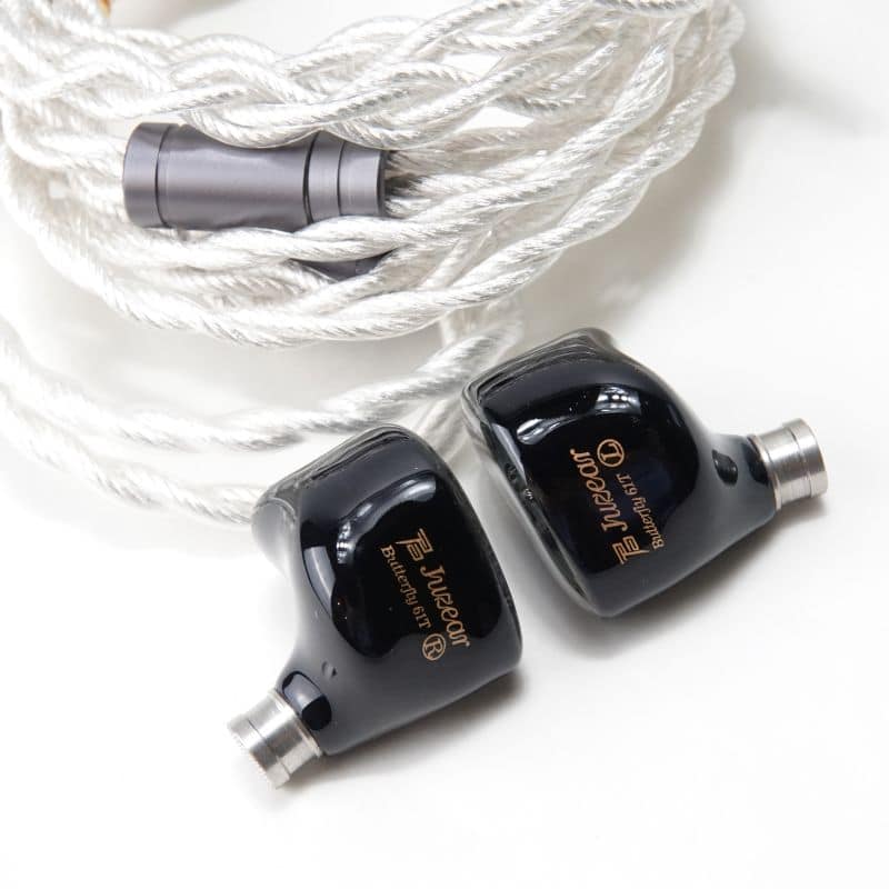 Juzear Butterfly 61T AB+ランク 中古｜フジヤエービック