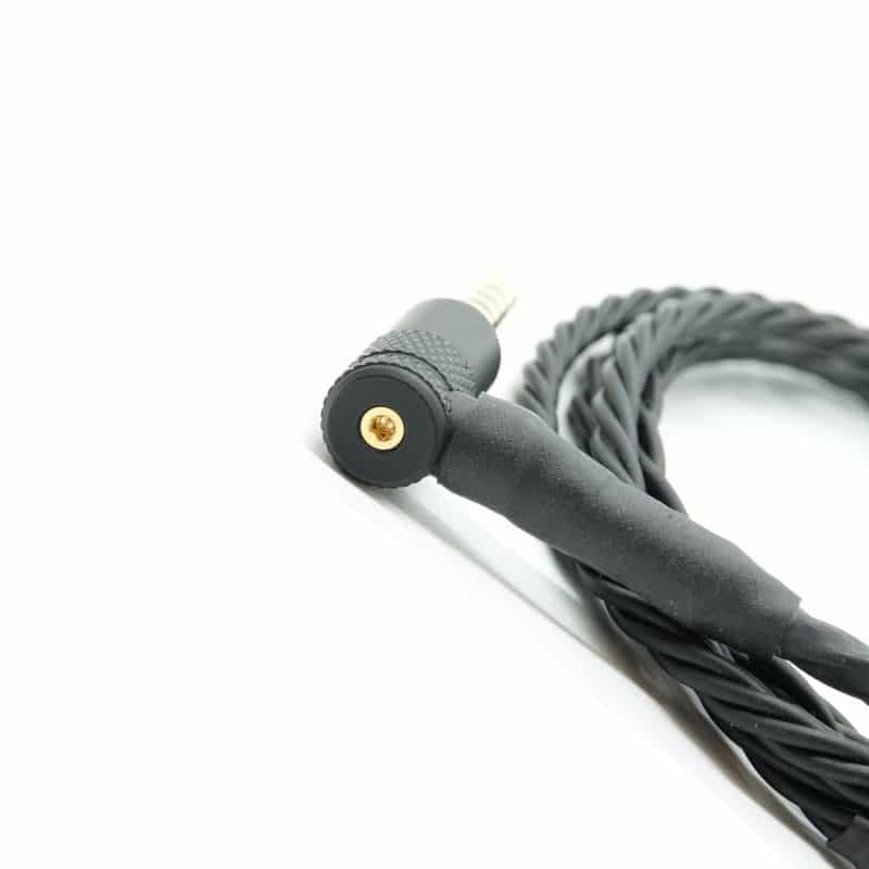 Brise Audio YATONO-LE(5/4.4mm-2pin) [YTNLELB5442P] AB+ランク 中古