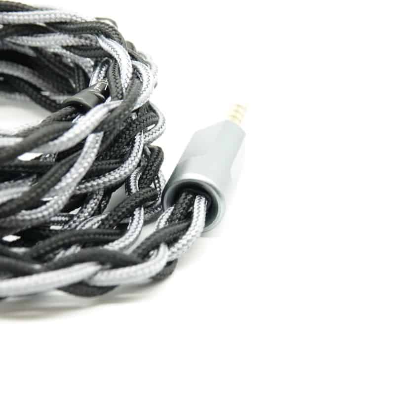 水月雨（MoonDrop） 熱海-Atami 4.4mm (デュアル3.5mm) AB+ランク 中古