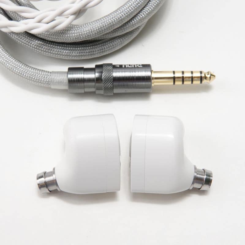 DUNU-TOPSOUND DK3001 BD AB+ランク 中古｜フジヤエービック