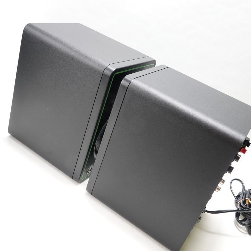 Mackie CR4-X AB+ランク 中古｜フジヤエービック
