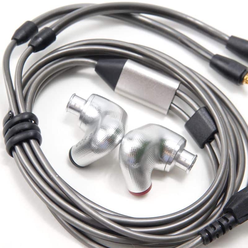 SENNHEISER IE 900 AB+ランク 中古｜フジヤエービック