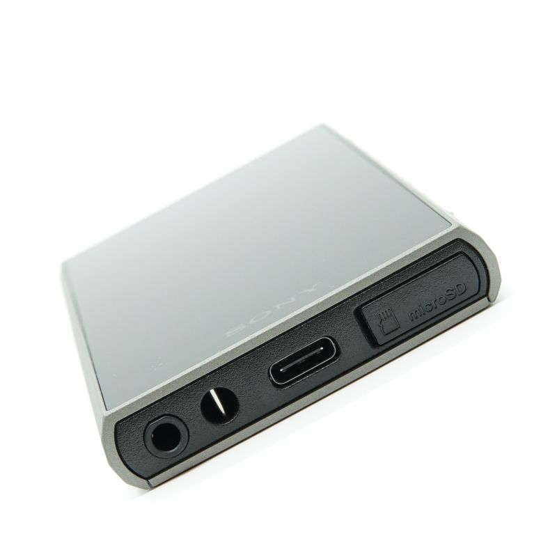SONY NW-A307 H AB+ランク 中古｜フジヤエービック