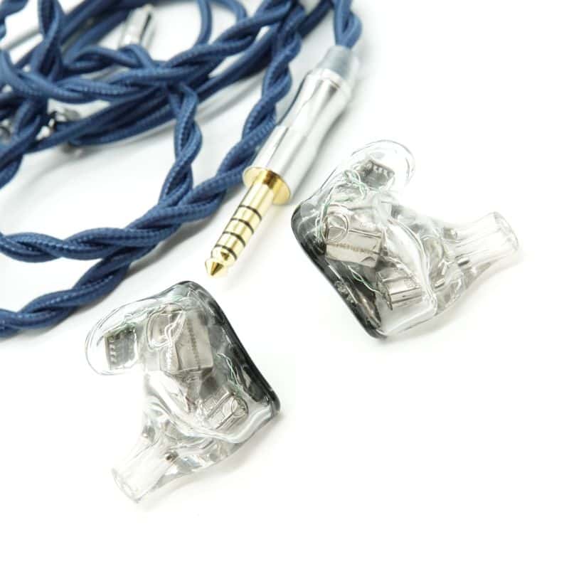 AuR Audio Neon Pro AB+ランク 中古｜フジヤエービック