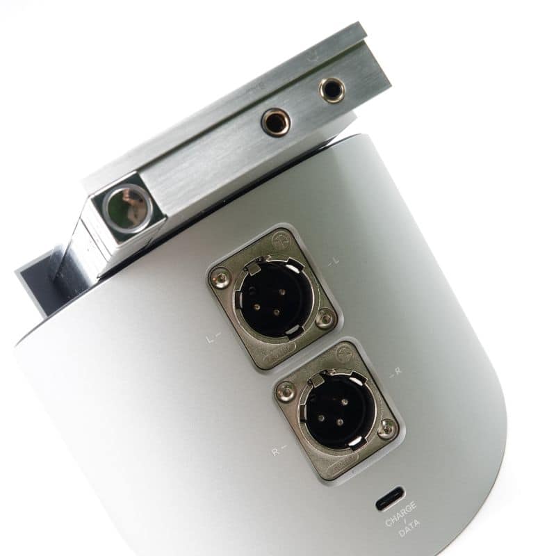 Astell&Kern PD10 & Cradle [IRV-AK-PD10] ABランク 中古｜フジヤ