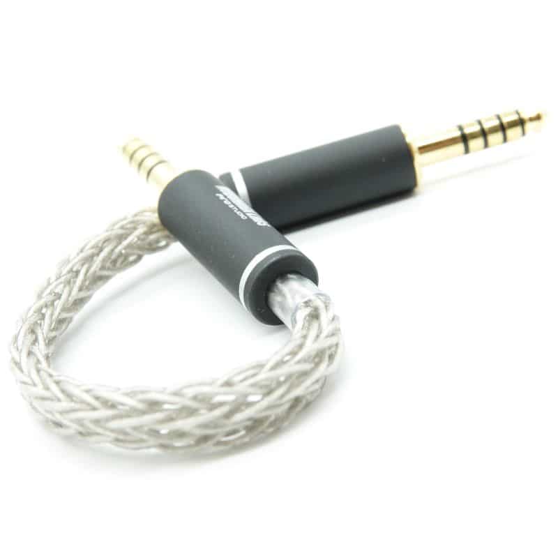 NOBUNAGA Labs 仙水 極 4.4mm-4.4mm [NLV-SNU-KWM] AB+ランク 中古