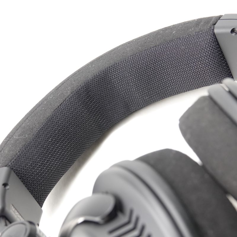 ULTRASONE Signature FUSION Open Back [ULT-SIG-FUSION-OB] ABランク