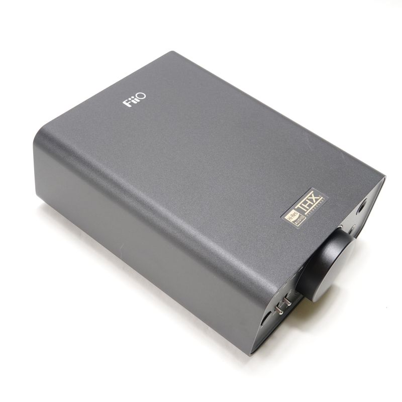 FIIO K7 [FIO-K7-B] AB+ランク 中古｜フジヤエービック