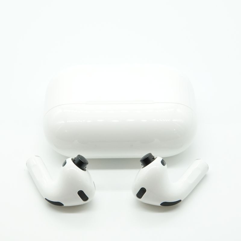 Apple AirPods Pro 3 [MFHP4J/A] AB+ランク 中古｜フジヤエービック