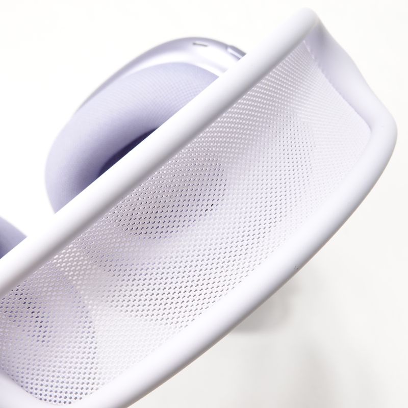 Apple AirPods Max 2 [パープル] [MHWP4ZA/A] AB+ランク 中古｜フジヤ