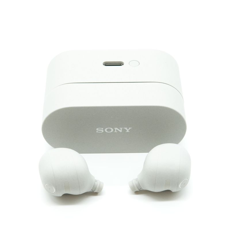 SONY WF-1000XM6 SZ AB+ランク 中古｜フジヤエービック