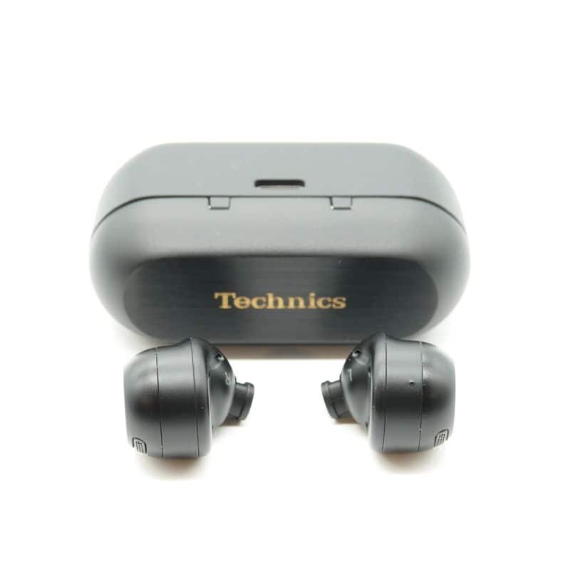Technics EAH-AZ100-K AB+ランク 中古｜フジヤエービック