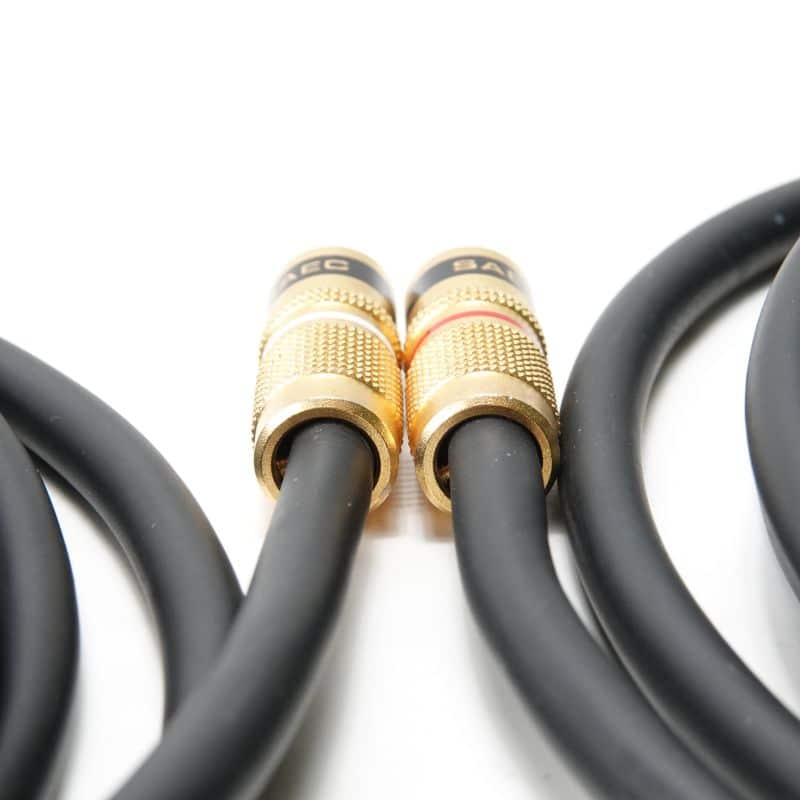 SAEC SL-1805/2.0m AB+ランク 中古｜フジヤエービック