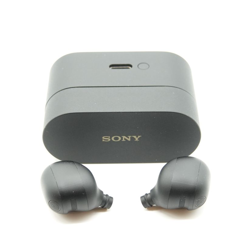 SONY WF-1000XM6 BZ AB+ランク 中古｜フジヤエービック