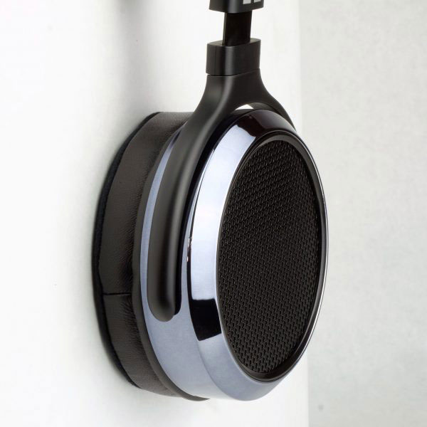 Elite Hybrid Earpad for HIFIMAN [EPZ-HIFIMAN-HYB]
