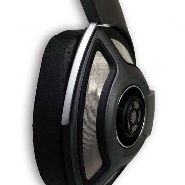 Elite Fenestrated Sheepskin Earpad for HD700 [EPZ-HD700-FNSK]