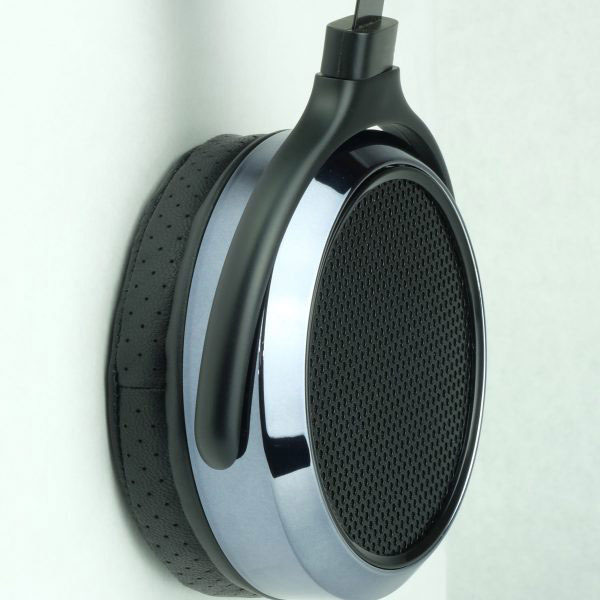 Elite Fenestrated Sheepskin Earpad for HIFIMAN [EPZ-HIFIMAN-FNSK]