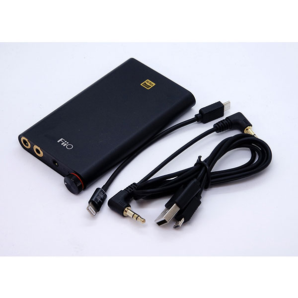 Q1 Mark II [FIO-Q1MK2]