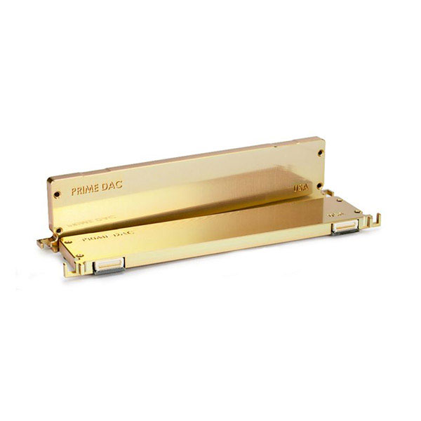 Discrete DAC Black