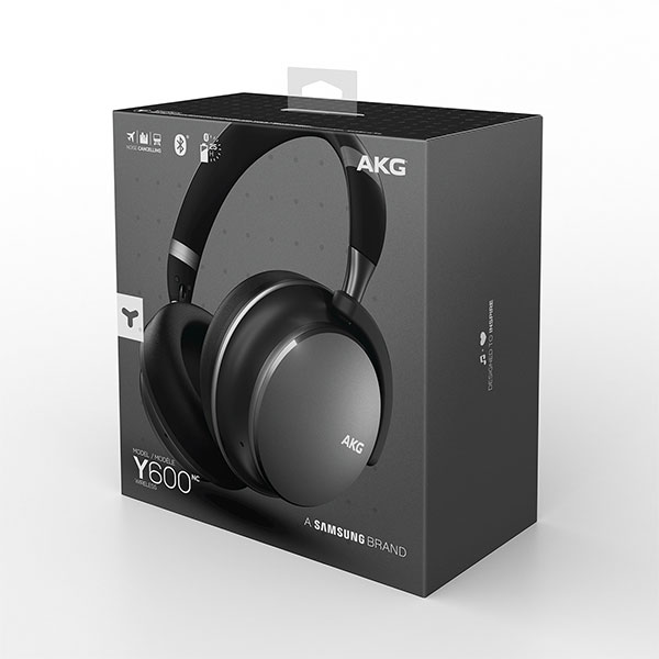 Y600NCBT GUNMETAL
