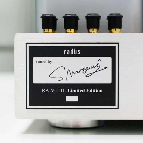 RA-VT11L