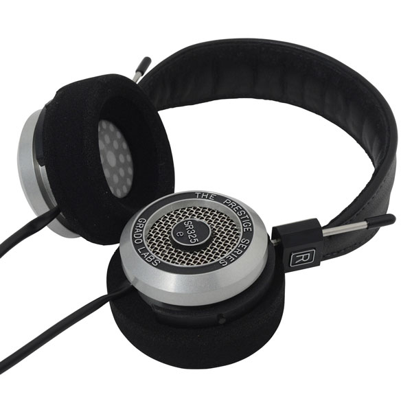 SR325e