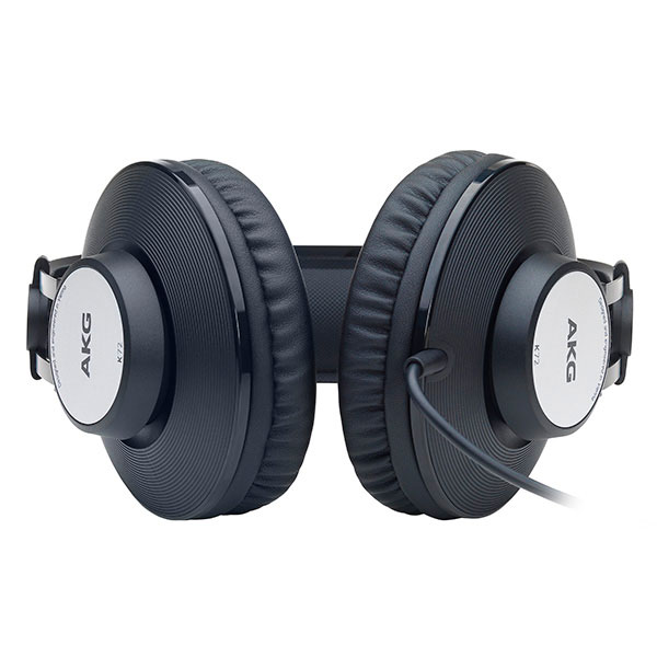 Akg K72 リスニングヘッドホン フジヤエービックネットショップ