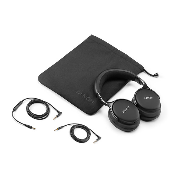 AH-D1200 BLACK