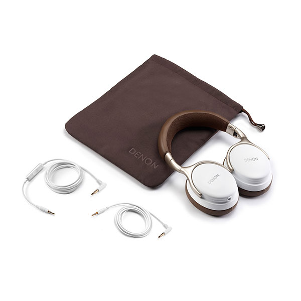 AH-D1200 WHITE