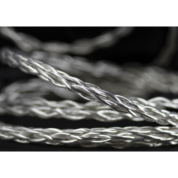 SXC 8 Headphone Cable - CASCADE -  4.4mm