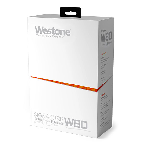 W80 2019 Design